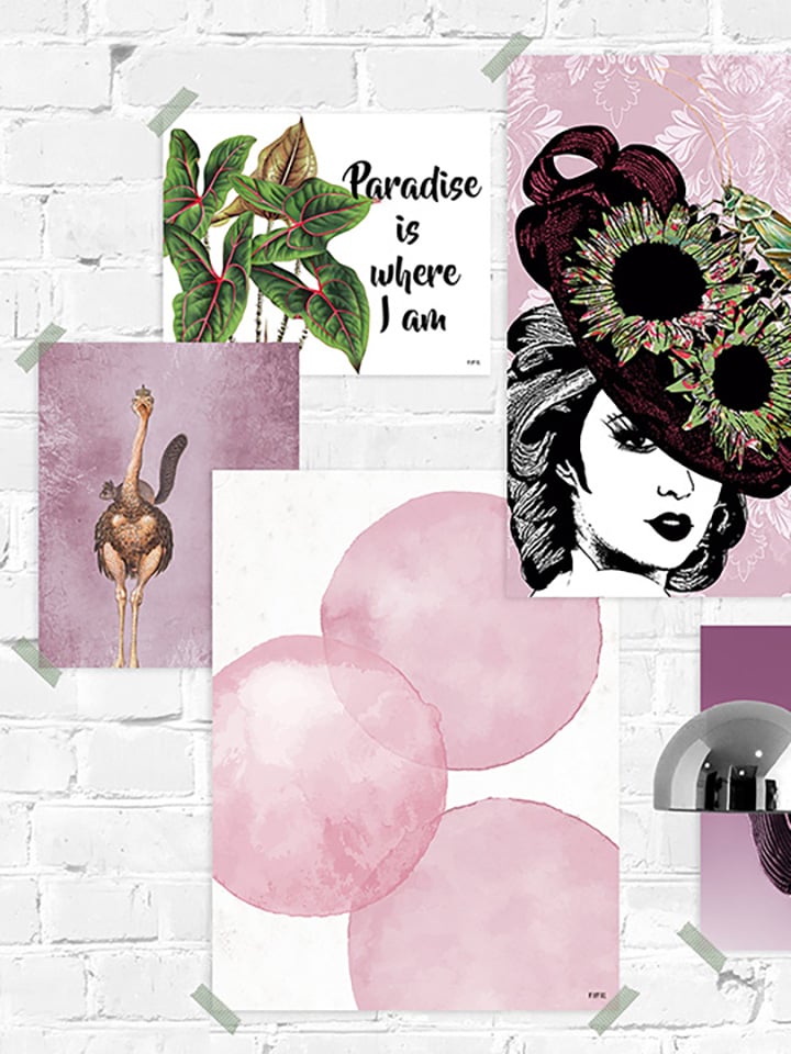 Lámina Don't Kill My Vibe - Imagen 2