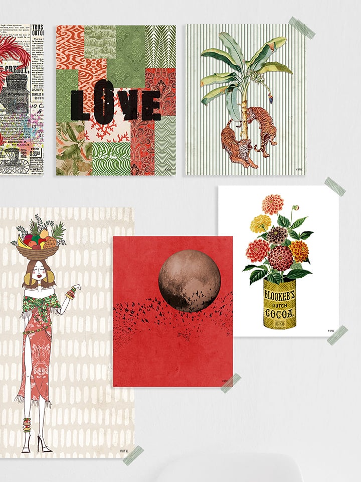 Lámina Chocolate Ramo - Imagen 2