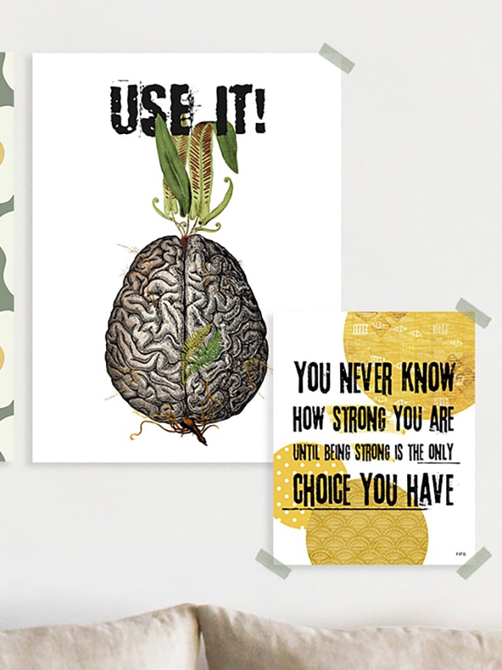 Lámina String You Are - Imagen 2