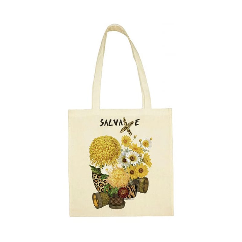 Tote bag Salvaxe - Imagen 2