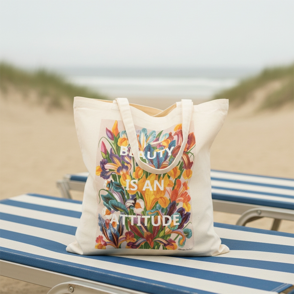 Tote Bag Beauty - Imagen 2