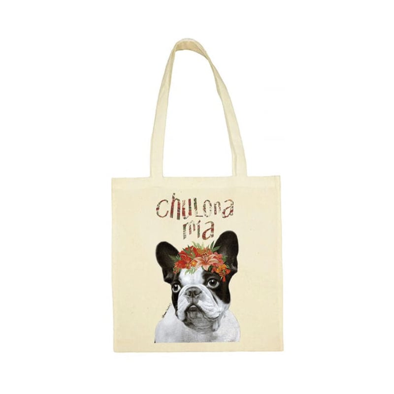 Tote bag Chulona Mía - Imagen 2