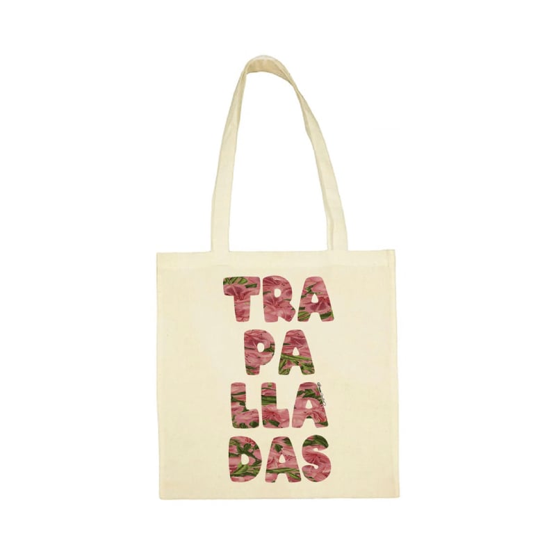 Tote Bag Trapalladas