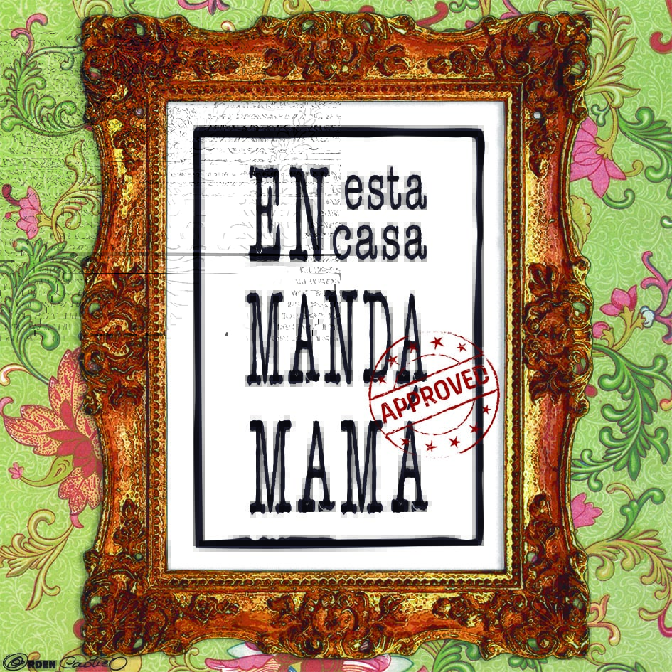 Taza Manda Mamá - Imagen 2