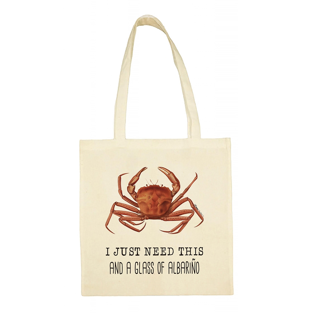Tote Bag Nécora - Imagen 2